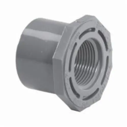 SK0493388-US20260702-105043-0 Westlake Pipe & Fittings 838-210 Flush Bushing 1-1/2 x 3/4 in SP x FNPT SCH 80/XH - Image 1