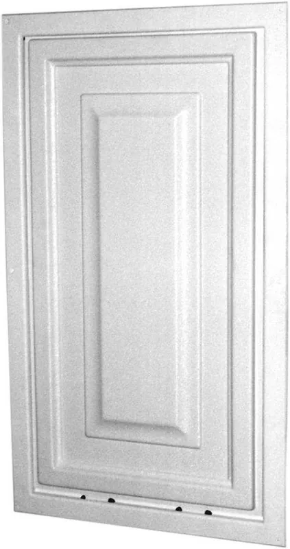 SK0493408-US20260702-105043-0 Viega 50726 PureFlow 26 in. Access Panel - Image 1