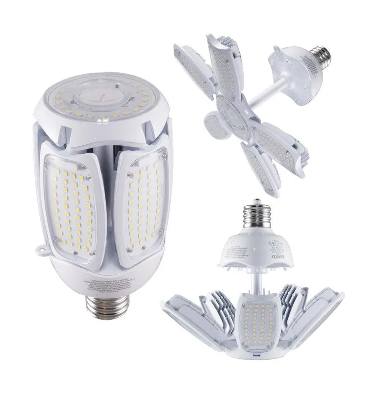 SATCO S39752 60W LED Extended Mogul EX-39 Bulb