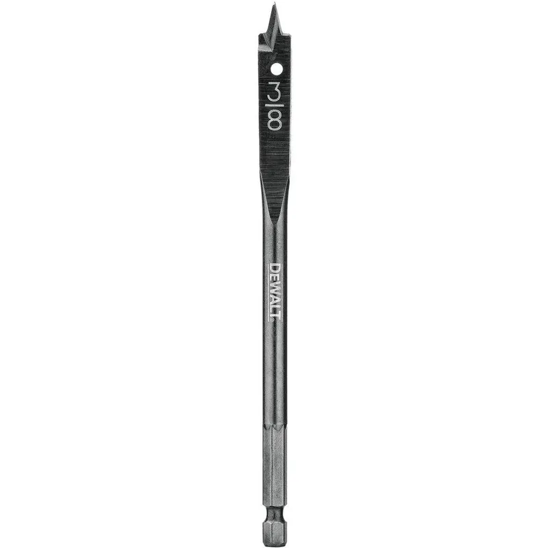 DEWALT DW1572 6 in. Spade Bit