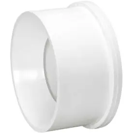 SK0493486-US20260702-105043-0 Mueller 06144 Streamline Flange Bushing, 6 x 4 in, Spigot x Hub, SCH 40/STD - Image 1