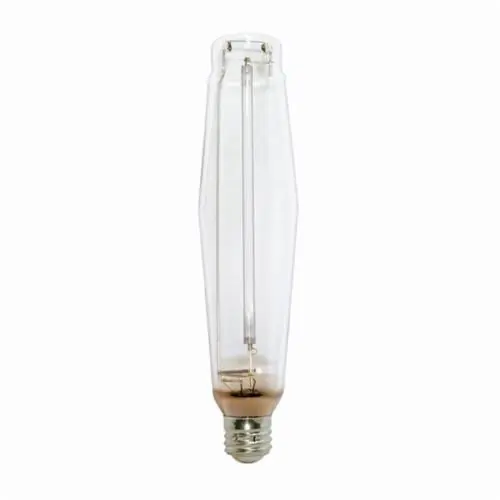 SATCO S1928 HID High Pressure Sodium Lamp 1000 W ET25