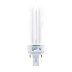 LEDVANCE CF26DD/E/830/ECO/20722 SYL 26W 4-PIN G24Q-3