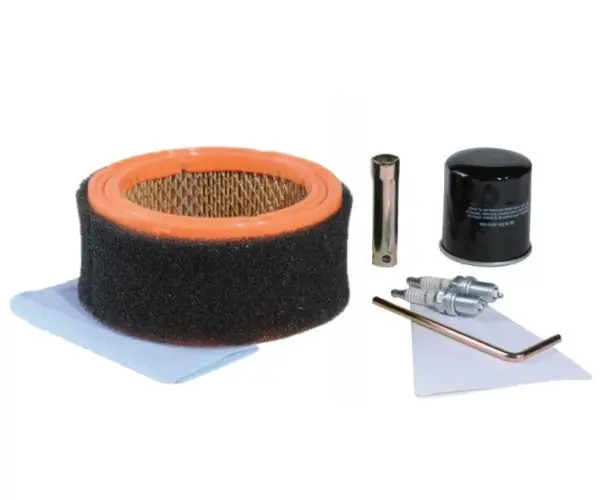 SK0493662-US20260702-105043-0 Generac 5663 Scheduled Maintenance Kit for 10KW Air-Cooled Generators - Image 1
