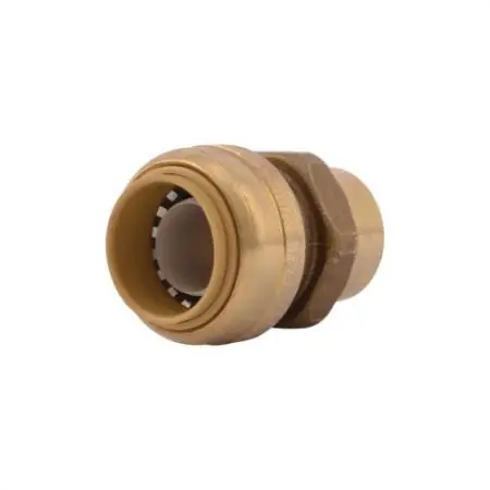 SK0493666-US20260702-105043-0 CASH ACME U092LF 3/4 X 1/2 FNPT Bullnose Lead Free - Image 1