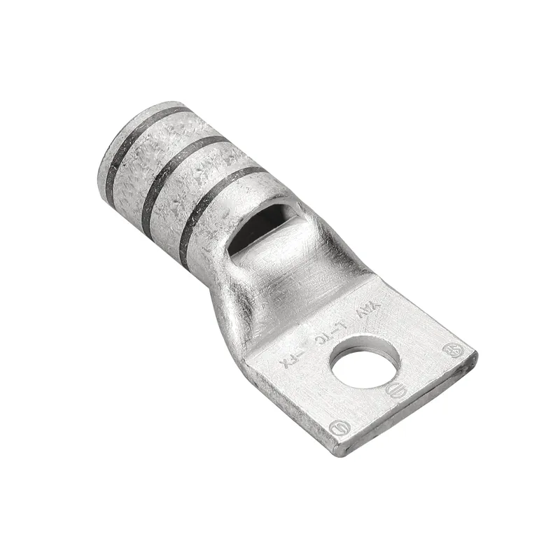 SK0493668-US20260702-105043-0 Hubbell YAV2CLTC12FX BUR CUHYLUG #2 STR FLEX 1/2 in - Image 1