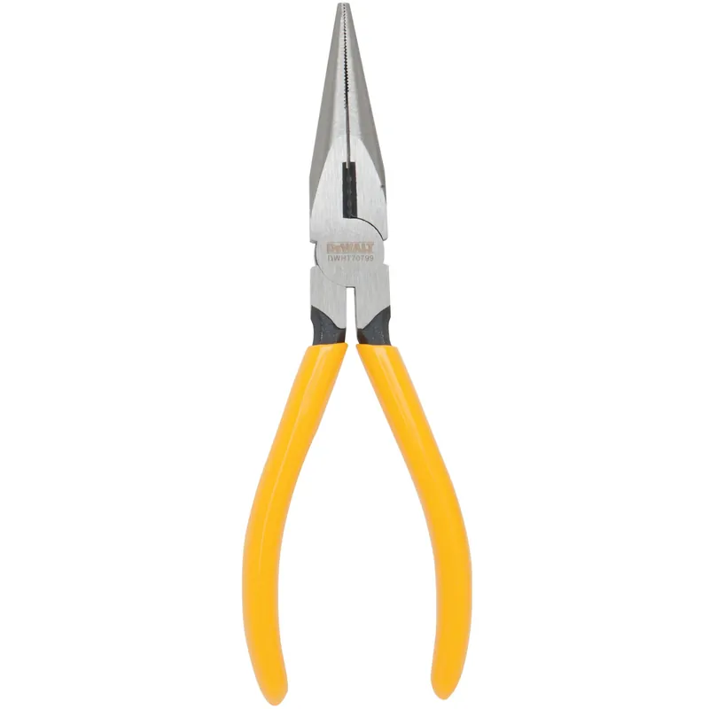 DeWalt DWHT70799 DIT 6 In Long Nose Plier