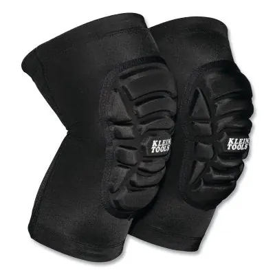 SK0493692-US20260702-105043-0 Klein Tools 60592 Lightweight Knee Pad Sleeves L/XL - Image 1