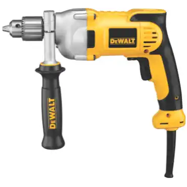 DeWalt DWD210G 1/2 VSR Drill 10 A