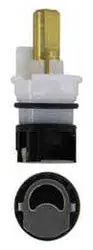Kissler KRP25513 1-7/8 Faucet Stem Cartridge for Faucet