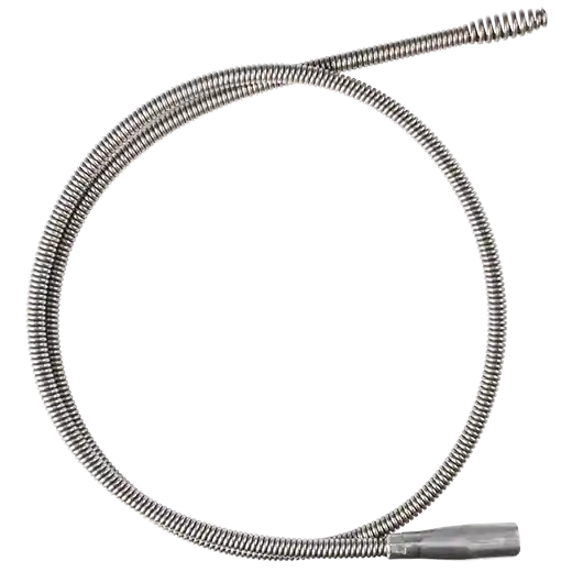 Milwaukee 48-53-3574 TRAPSNAKE 4' Urinal Auger Cable