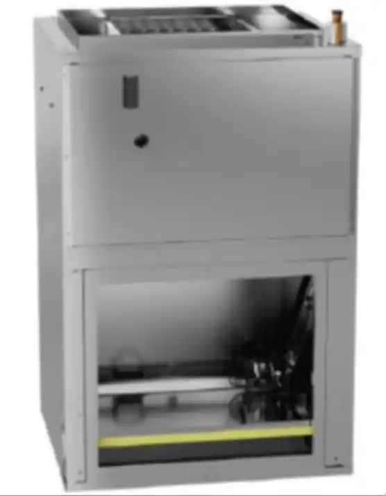 SK0493897-US20260702-105043-0 Goodman AWST24SU1310 Air Handler, Multi Speed ECM Motor, 2 Ton - Image 1