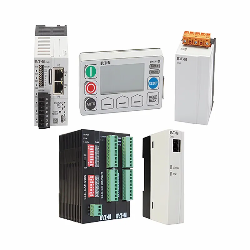 SK0493931-US20260702-105043-0 Eaton C445BD-SDLN ETN C445 BCM24VCTRL,24V - Image 1