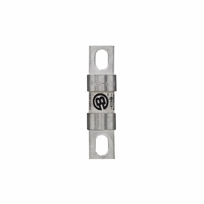 SK0493942-US20260702-105043-0 Eaton FWH-60B BUS FUSE 500V SEMICONDUCTOR - Image 1