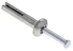 SK0493956-US20260702-105043-0 Metallics JNA141 MET 1/4X1 NAIL-IN ANCHOR - Image 1