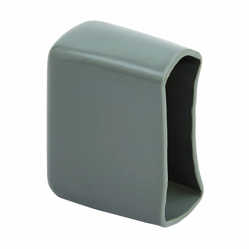 SK0493963-US20260702-105043-0 B-Line B852Y Plastic End Cap For 13 - Image 1