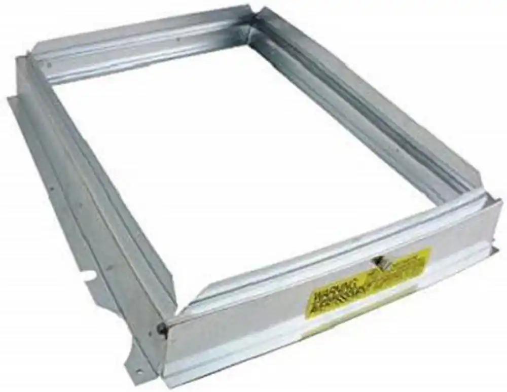 Rheem RXGF-CB 6-1/10 in. Bottom Return Filter Rack