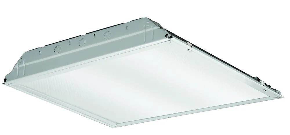 Acuity Brands 2GTL23300LMLP840 2GTL2 3300LM LP840 LED Troffer