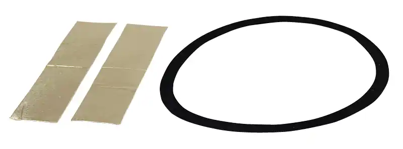 SK0494027-US20260702-105043-0 Juno Lighting ALG6R JNO ALG6R 6in Airloc Kit For Remodel - Image 1