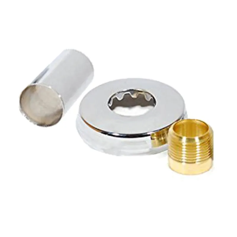 Sloan 3308782 H633AA CP 1 In Sweat Solder Kit