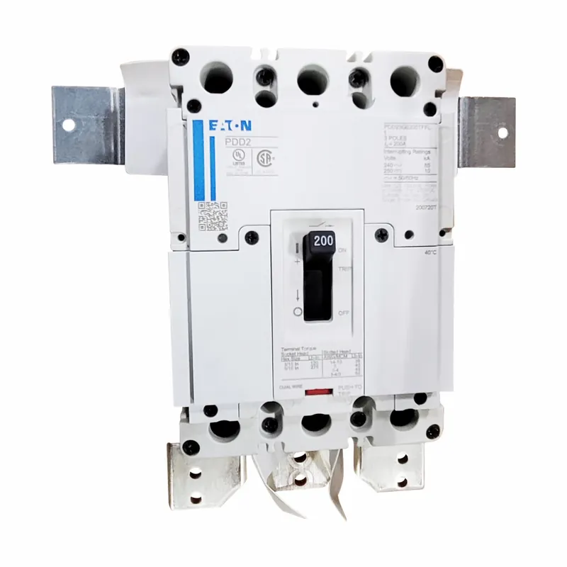 SK0494061-US20260702-105043-0 Eaton BKD2F100 Pow-R-Xpress MCB Kit, 100A - Image 1