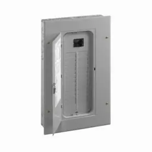 SK0494077-US20260702-105043-0 GE TM2412CCU Loadcenter Brkr Ckt Main 120/240VAC 125A - Image 1