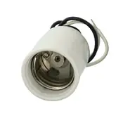 Leviton 8756-J Incandescent Lampholder Power 1500W 600V Replacement MPN