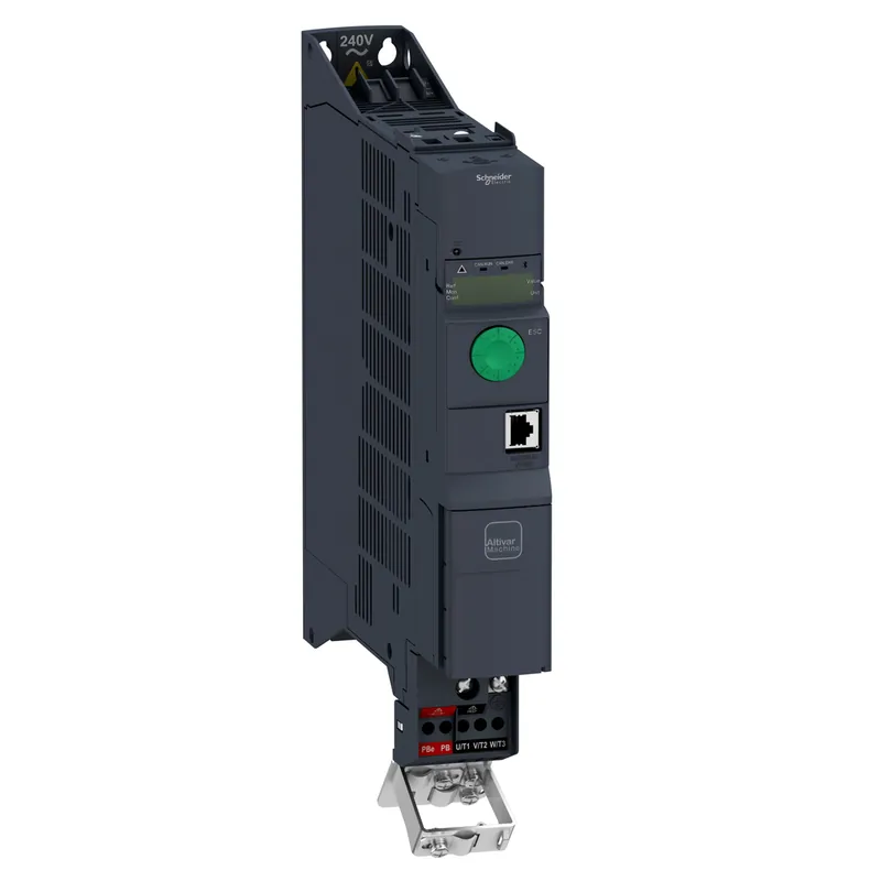 Schneider Electric ATV320U15N4B variable speed drive 1.5kW 380 to 500V