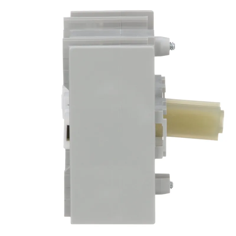 SK0494129-US20260702-105043-0 Square D 8501XB40 600 VAC 10 Amp 4-Pole 4NO Relay Adder Deck - Image 1