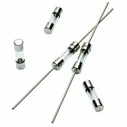 Mersen GGM1 GGM - Fast-Acting 250V AC 1 A 5 mm x 20 mm