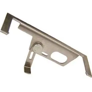 SK0494146-US20260702-105043-0 GE THP100 LOCK HDL 1 SNAP-ON 1-PH PADLOCKABLE - Image 1