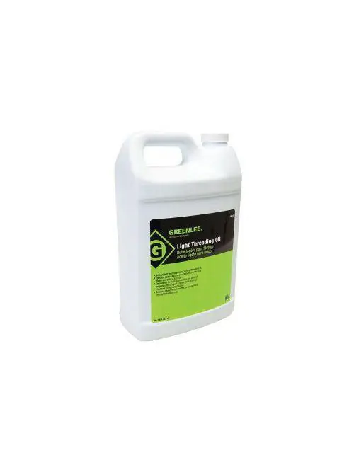 SK0494173-US20260702-105043-0 Greenlee 463-Q Oil, Thread Cutting-1 QT Replacement MPN - Image 1