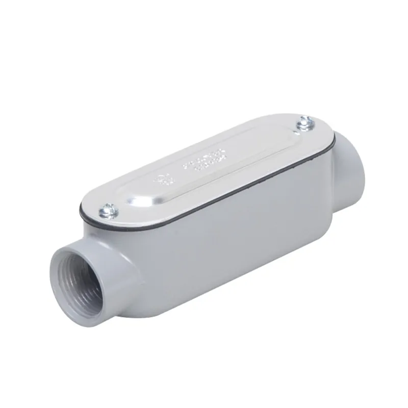Hubbell RLC200 RACO 2 in Rigid C Assembly Replacement MPN