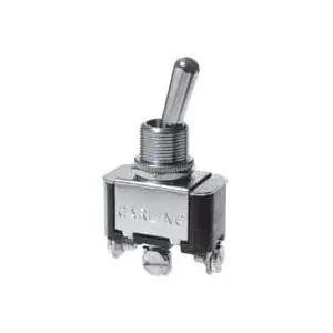 SK0494218-US20260702-105043-0 Selecta SS206-15-BG Toggle Switch 20A 125VAC 1 Pack Replacement MPN - Image 1