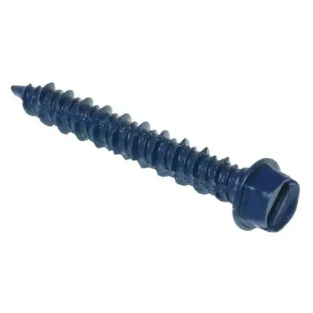 SK0494229-US20260702-105043-0 Metallics CSH1F Tapping Screw 3/16 in Dia 1-1/4 in OAL - Image 1