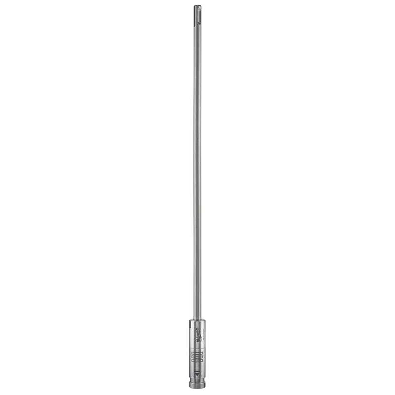 SK0494243-US20260702-105043-0 Milwaukee 48206945 PLUSLOK SDS+ 18 in. Extension - Image 1