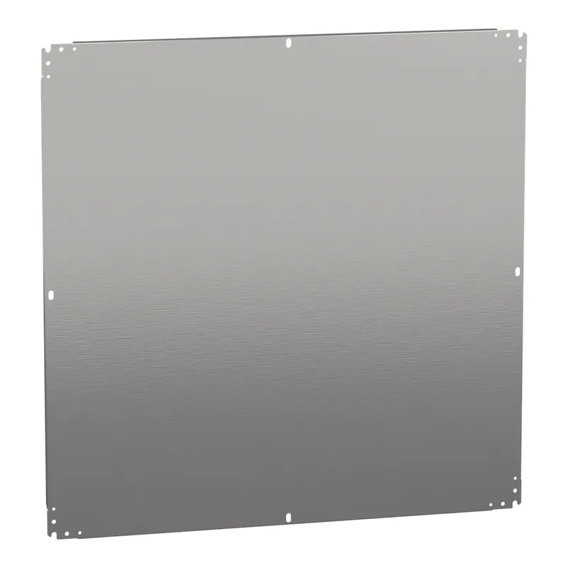 SK0494260-US20260702-105043-0 Schneider Electric NSYMM1010 Plain Mounting Plate H1000xW1000mm Replacement MPN NSYMM1010 - Image 1