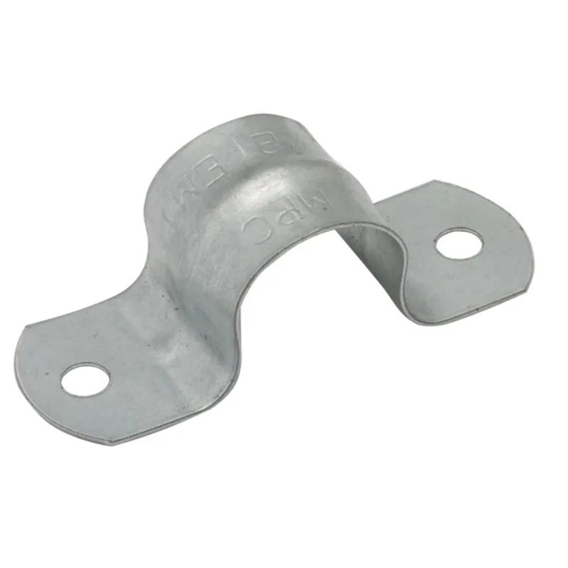 SK0494270-US20260702-105043-0 Hubbell 2096 Raco Strap EMT 2-Hole 1-1/2 in Steel - Image 1