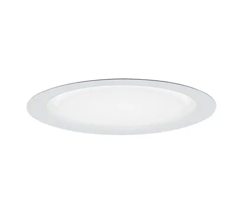 Philips 1177SH Flush Opalex Reflector Trim 26 Watt Round