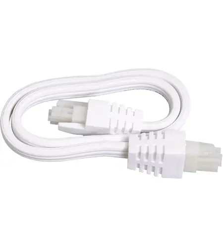 SK0494291-US20260702-105043-0 AFX XLCC36WH 36 Interconnect Cord - Image 1