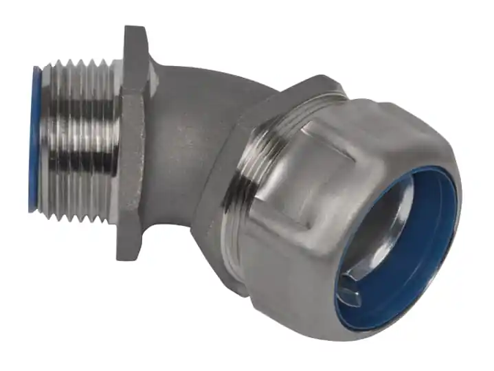 SK0494324-US20260702-105043-0 ABB 5343SST6 3/4 45 DEG 316 SS LT - Image 1