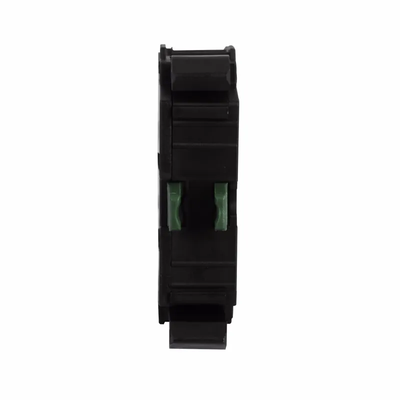 SK0494367-US20260702-105043-0 Eaton M22-K01 Contact Block 22.5MM 1NC 6 A AT 240 VAC - Image 1