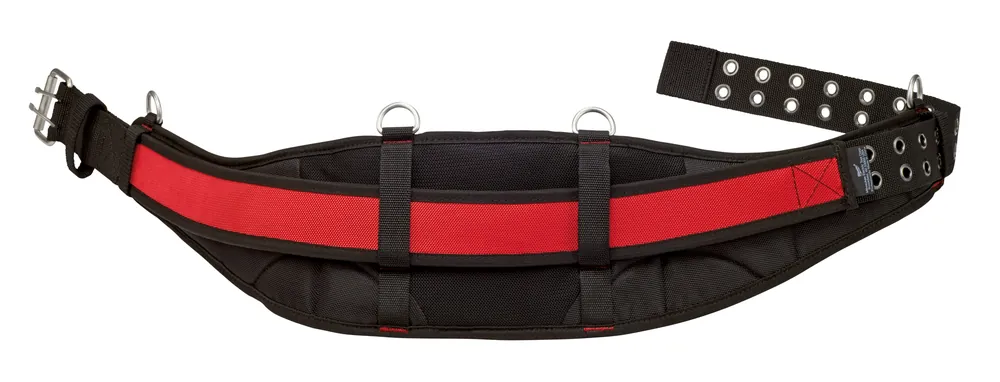 SK0494370-US20260702-105043-0 Milwaukee 48-22-8140 Padded Work Belt - Image 1
