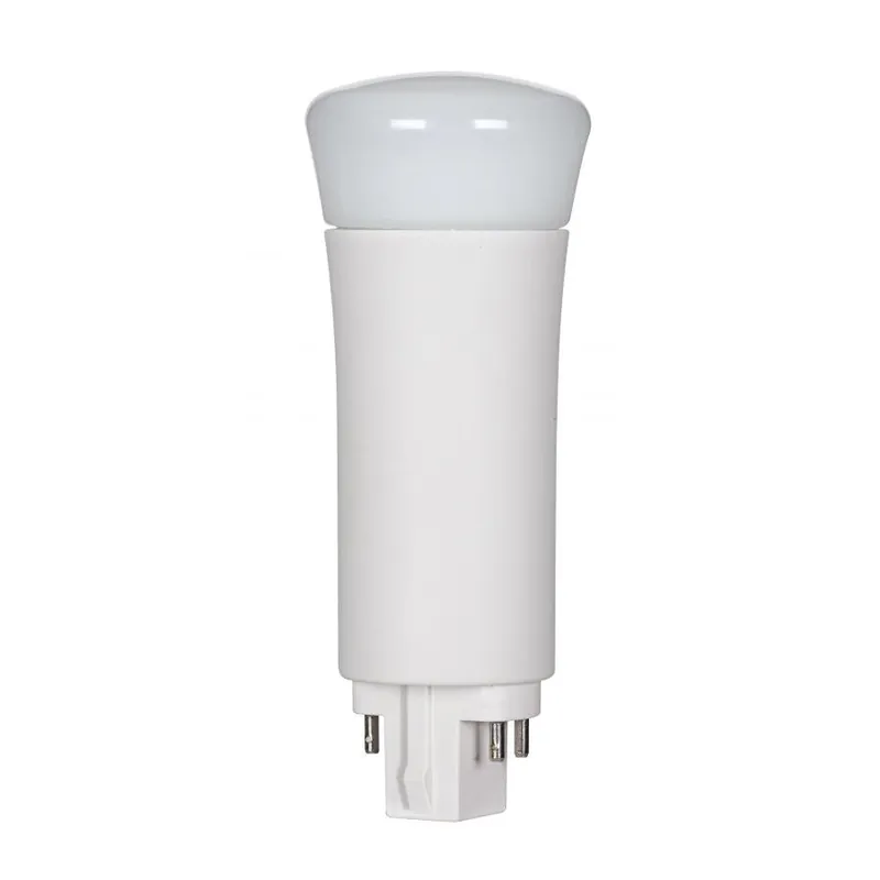 SATCO S29861 LED Lamp 9 Watt 4-Pin G24Q