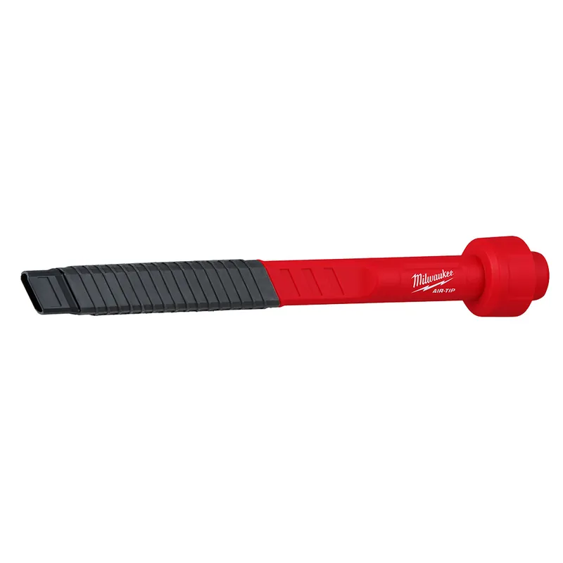 SK0494396-US20260702-105043-0 Milwaukee 49-90-2030 AIR-TIP Flexible Long Reach Crevice Tool - Image 1