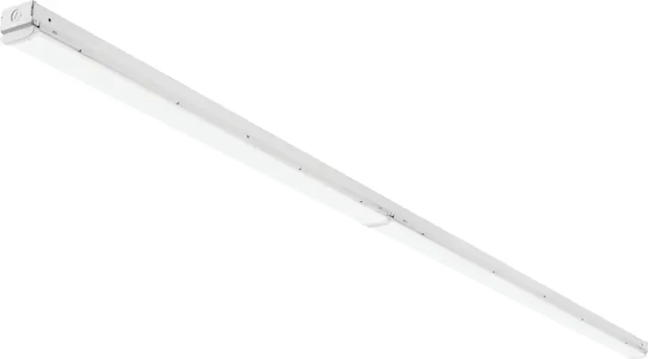 SK0494398-US20260702-105043-0 Lithonia Lighting CSSL968000LMMVOLT40K80CRI LED Contractor Single Striplight 8000LM 4000K - Image 1