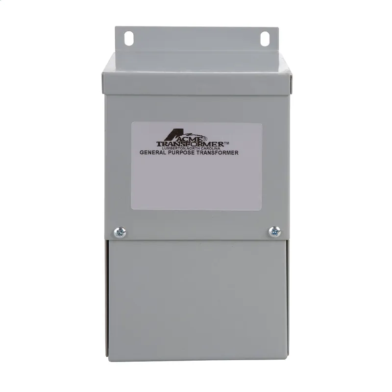 SK0494421-US20260702-105043-0 Hubbell T181049 T-1-81049-ELEC 120/240-12/24 .150KVA MACHINE TOOL TRANSFORMER - Image 1