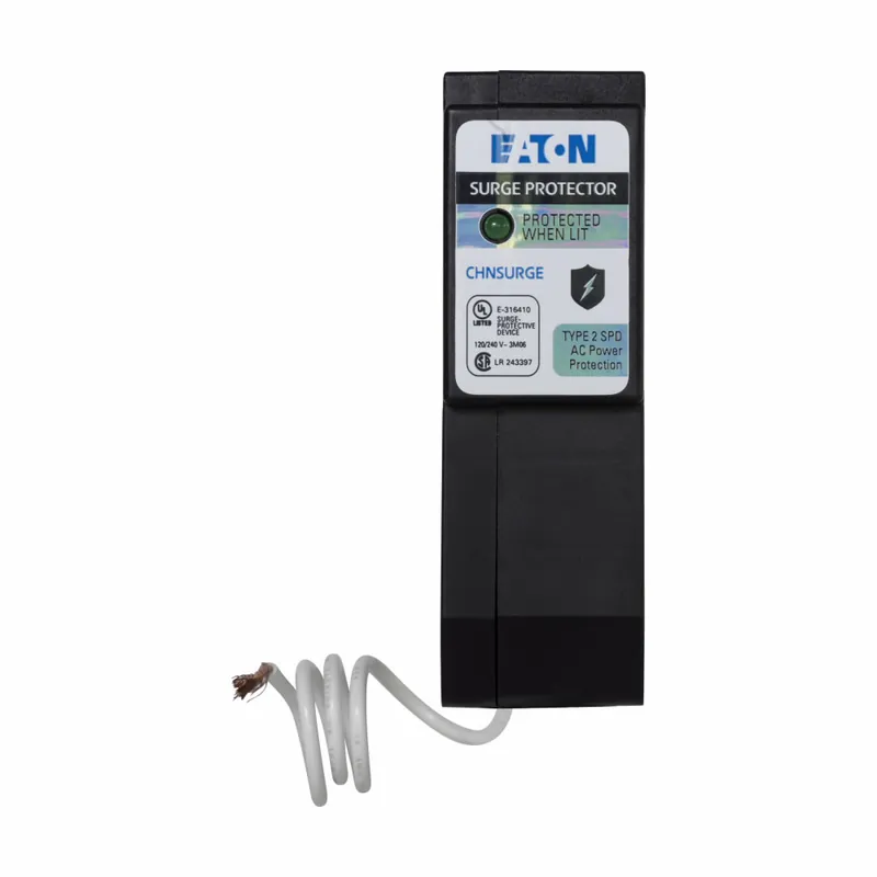 SK0494431-US20260702-105043-0 Eaton CHNSURGE Type CH 2 Pole Surge A - Image 1