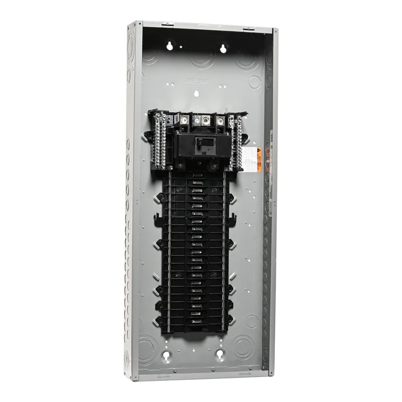 Square D QO140M200P Load Center 200A (120/240V) 1 Phase 40 Spaces / 60 Circuits