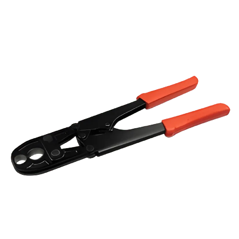 Sioux Chief 305-7023 1/2 - 3/4 F1807 Combo Crimp Tool Straight Handle